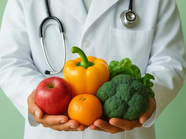 Finden Sie heraus, welche Nährstoffe Ihnen fehlen und wie dies Ihre Gesundheit beeinflusst